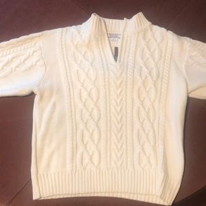 Kitestrings sweater